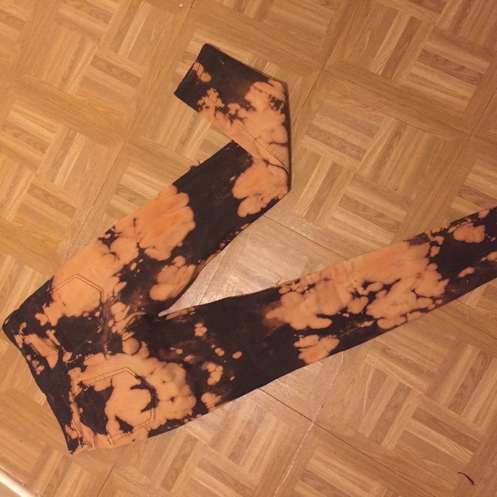 Customize Lady Denim’s - Picture 2 of 2